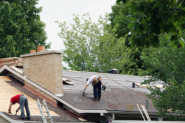 Best Gutter Installation and Roofing  in Yorketown, NJ