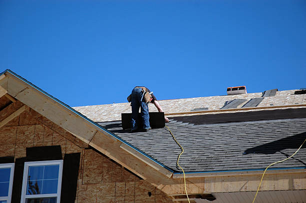Best Emergency Roof Repair  in Yorketown, NJ