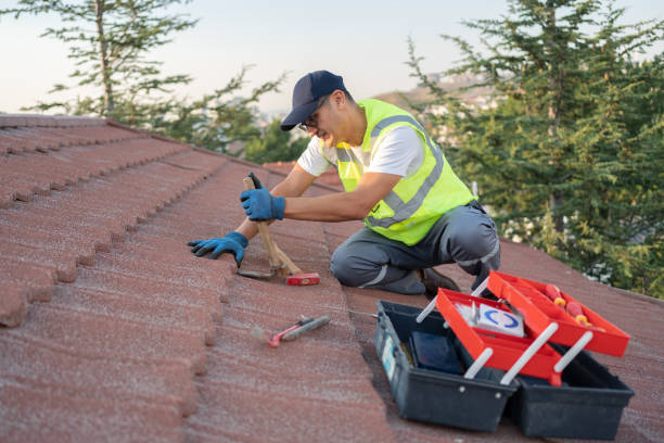 Best Residential Roofing Contractor  in Yorketown, NJ