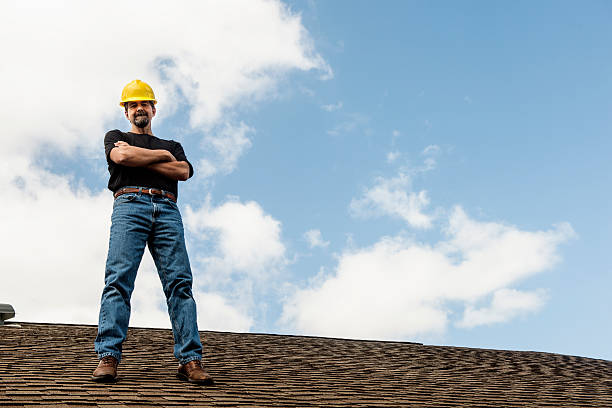 Best New Roof Installation  in Yorketown, NJ