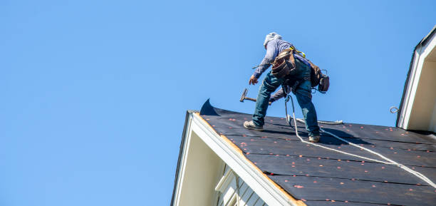 Best New Roof Installation  in Yorketown, NJ